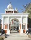 Antique Roman Palace Hotel 